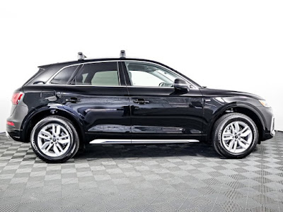 2024 Audi Q5 S line Premium