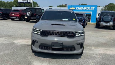 2022 Dodge Durango R/T