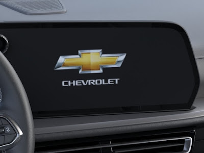 2024 Chevrolet Traverse LT 2LT