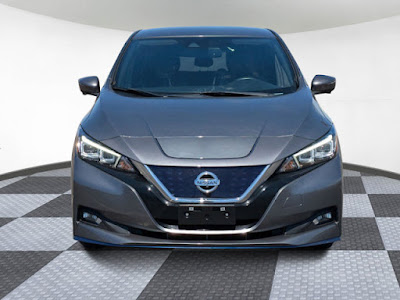 2020 Nissan LEAF SL PLUS