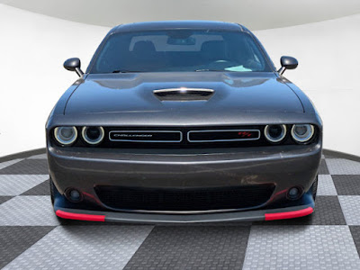 2015 Dodge Challenger R/T Scat Pack