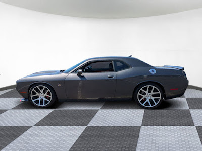 2015 Dodge Challenger R/T Scat Pack