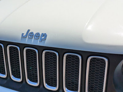 2016 Jeep Renegade 75th Anniversary