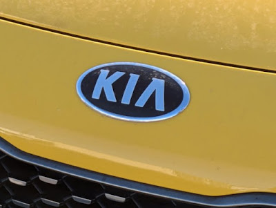 2018 Kia Stinger GT