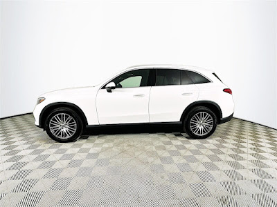 2024 Mercedes-Benz GLC GLC 300