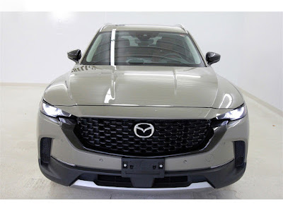 2023 Mazda CX-50 2.5 Turbo Premium Plus Package