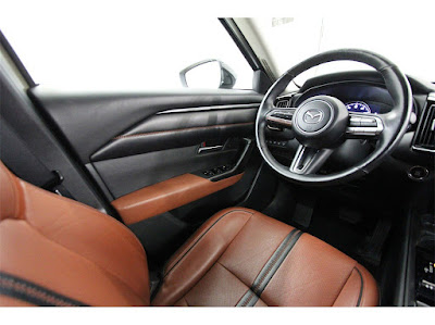 2023 Mazda CX-50 2.5 Turbo Premium Plus Package