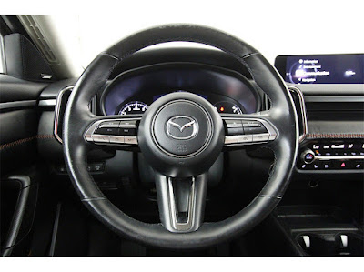 2023 Mazda CX-50 2.5 Turbo Premium Plus Package