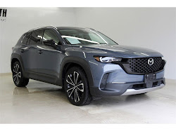 2023 Mazda CX-50 2.5 Turbo Premium Plus Package