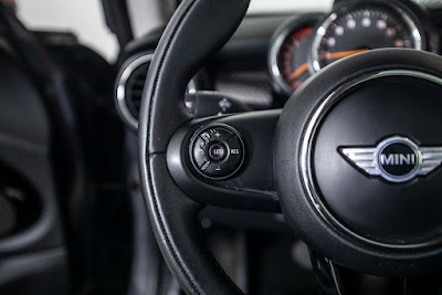 2015 MINI Cooper S