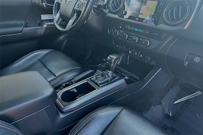 2019 Toyota Tacoma TRD Pro