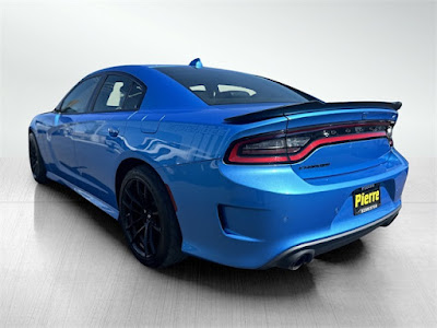 2023 Dodge Charger R/T Scat Pack