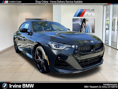 2024 BMW 2 Series M240i