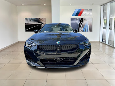 2024 BMW 2 Series M240i