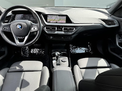 2021 BMW 2 Series 228i xDrive