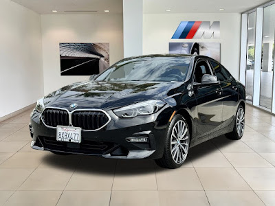 2021 BMW 2 Series 228i xDrive