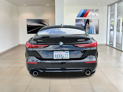 2021 BMW 2 Series 228i xDrive