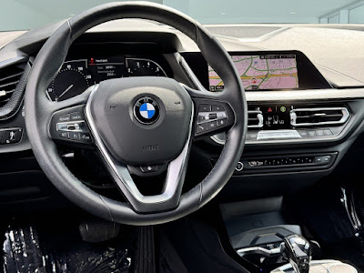 2021 BMW 2 Series 228i xDrive