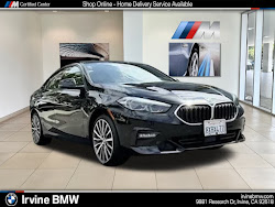 2021 BMW 2 Series 228i xDrive