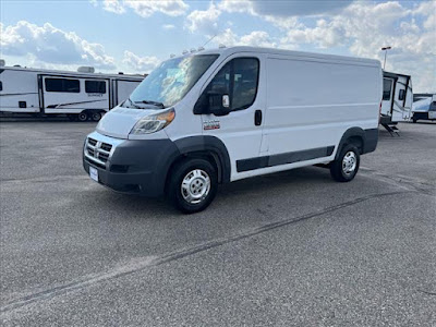 2016 RAM ProMaster 1500 136 WB