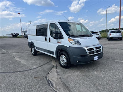 2016 RAM ProMaster 1500 136 WB