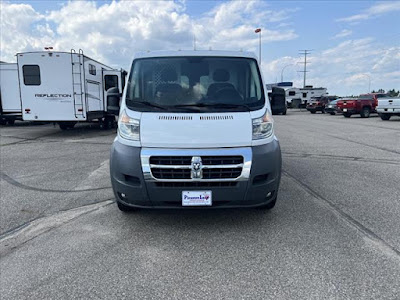 2016 RAM ProMaster 1500 136 WB