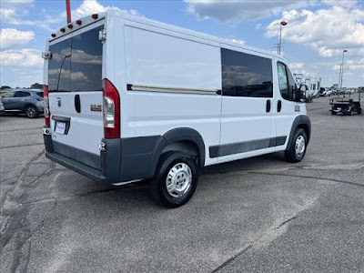 2016 RAM ProMaster 1500 136 WB