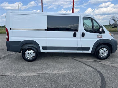 2016 RAM ProMaster 1500 136 WB