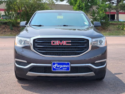 2019 GMC Acadia SLE