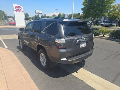 2019 Toyota 4Runner SR5 Premium