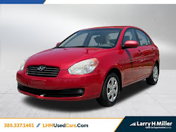 2011 Hyundai Accent GLS