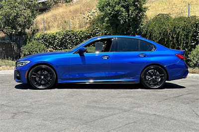 2020 BMW 3 Series 330i