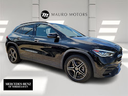 2021 Mercedes-Benz GLA GLA 250