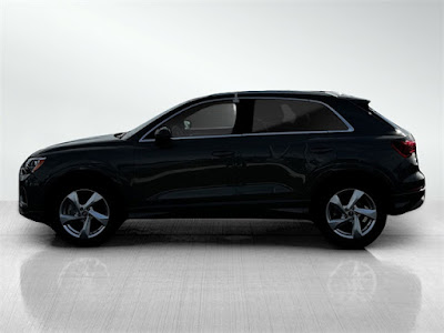 2021 Audi Q3 Premium