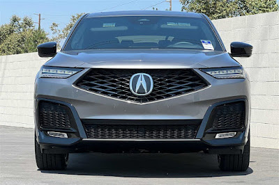 2025 Acura MDX A-Spec