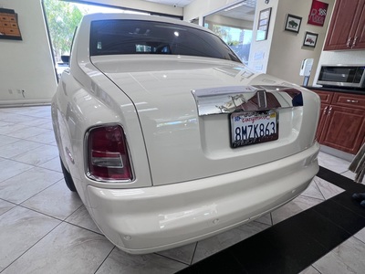 2005 Rolls-Royce Phantom