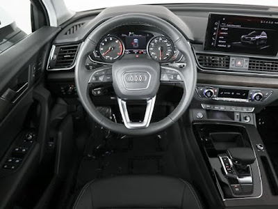 2024 Audi Q5 Premium