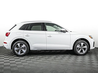 2024 Audi Q5 Premium