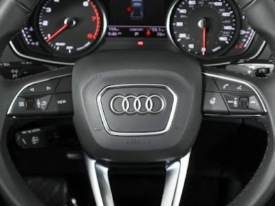 2024 Audi Q5 Premium