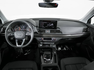 2024 Audi Q5 Premium