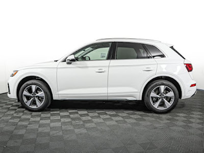 2024 Audi Q5 Premium