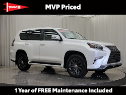 2023 Lexus GX GX 460 Premium