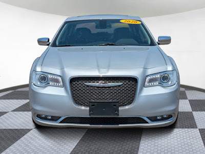 2020 Chrysler 300 Limited