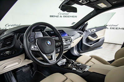 2021 BMW 2 Series 228i