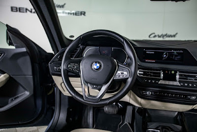 2021 BMW 2 Series 228i