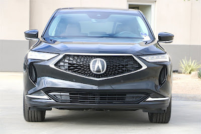 2023 Acura MDX Technology