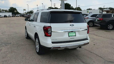 2024 Ford Expedition Limited