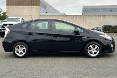 2010 Toyota Prius V