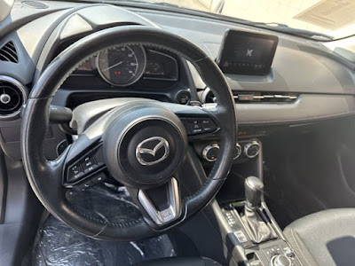 2019 Mazda CX-3 Touring AWD! SUPER CLEAN!