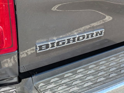 2020 RAM 2500 Big Horn